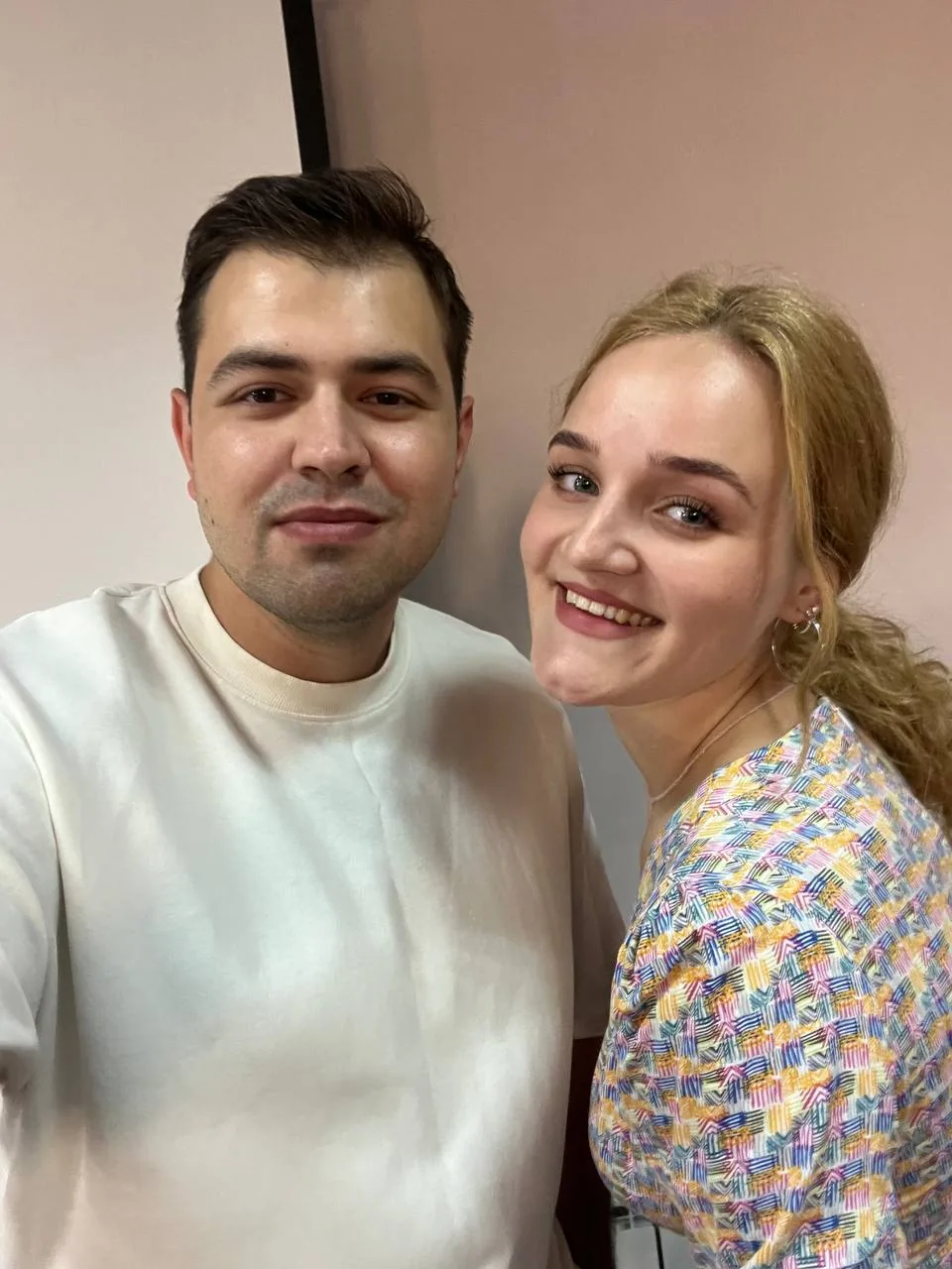 Архивное свидетельство продуктивного дня